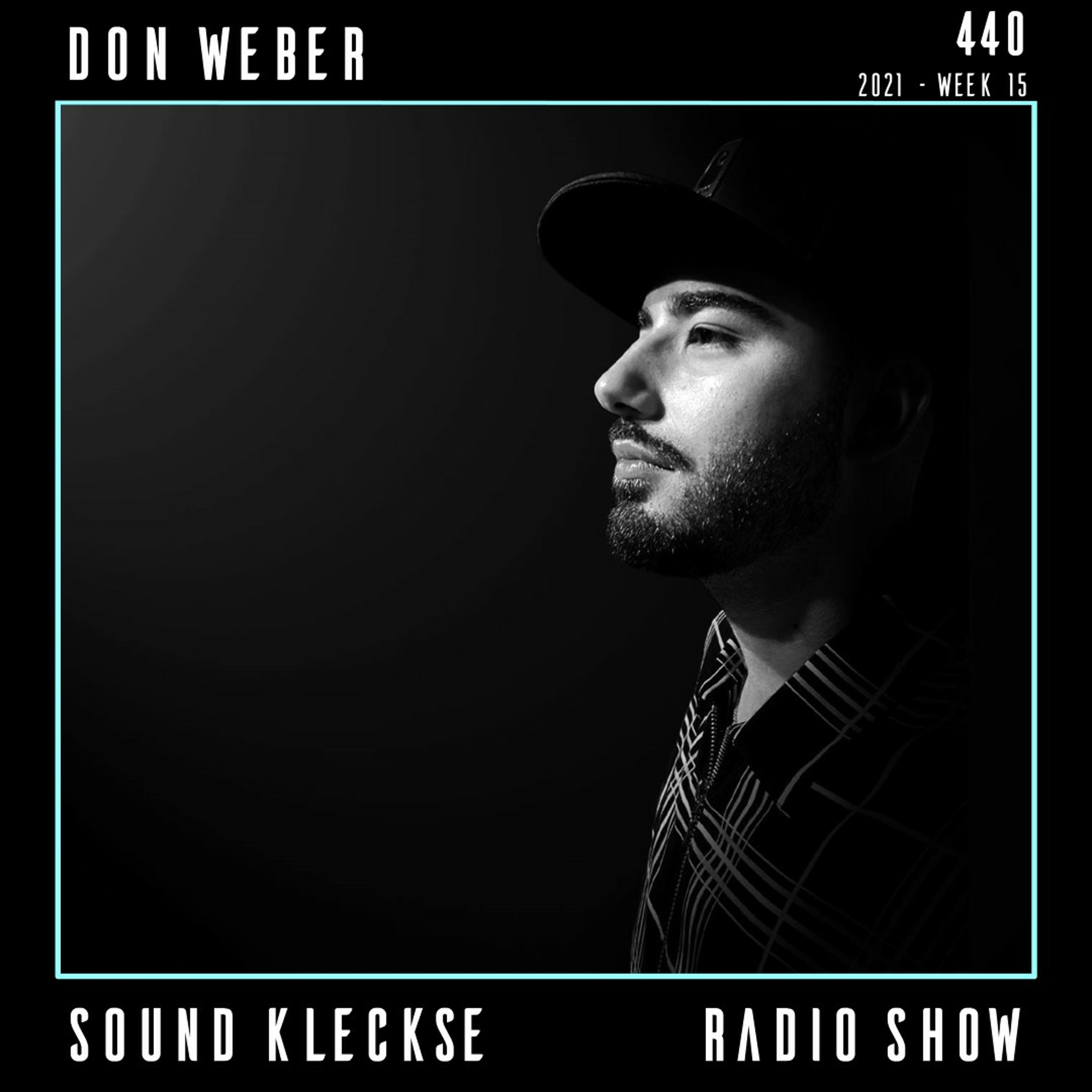 Sound Kleckse