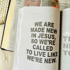 Jesus loves you Pt2
