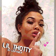 Lil Thotty (Prod 7Teen)