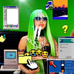Yailin La Mas Viral - BING BONG (Mr. Smiirk CRUNCHSTEP Remix)