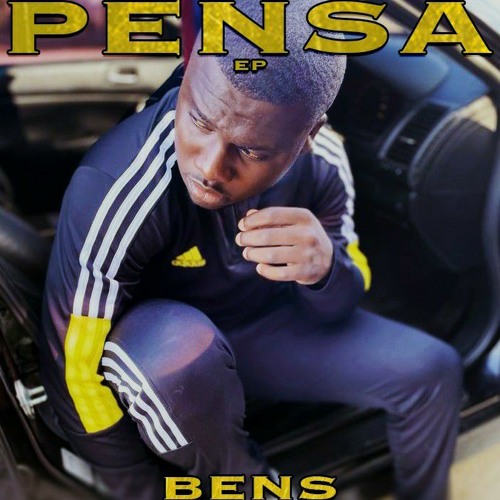 Stream Bens - Pensa [Official Audio].mp3 by ChicoBens | Listen online for  free on SoundCloud