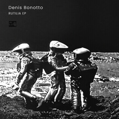 Denis Bonotto - Pedestal
