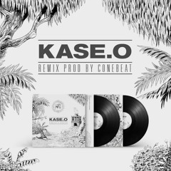 Kase O "Amor Sin Cláusulas" Prod Conebeat (Remix)