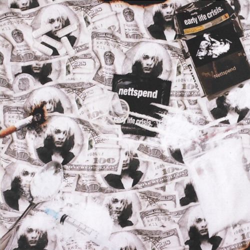 Nettspend - Spliff