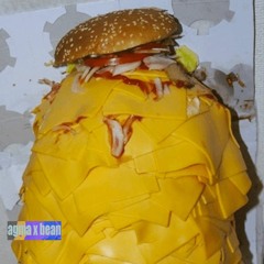 Xtra Cheese prod. AGMA X BEAN