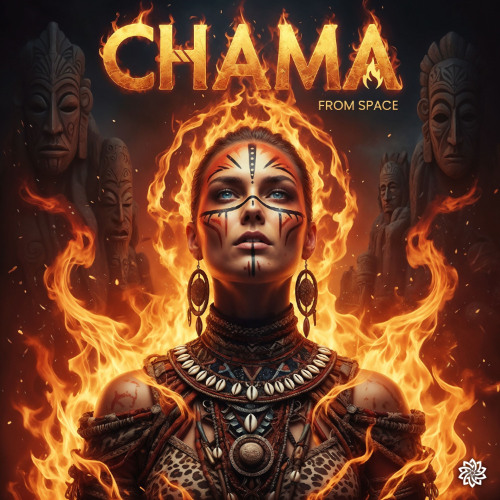 From Space - Chama (Freedownload)