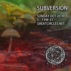 Subversion - 20Oct2024