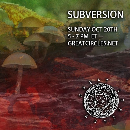 Subversion - 20Oct2024