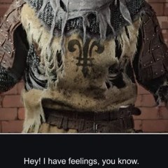 Experimental Armor