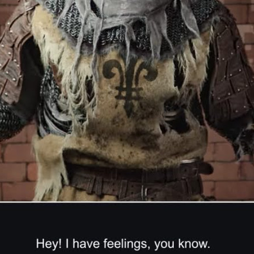 Experimental Armor