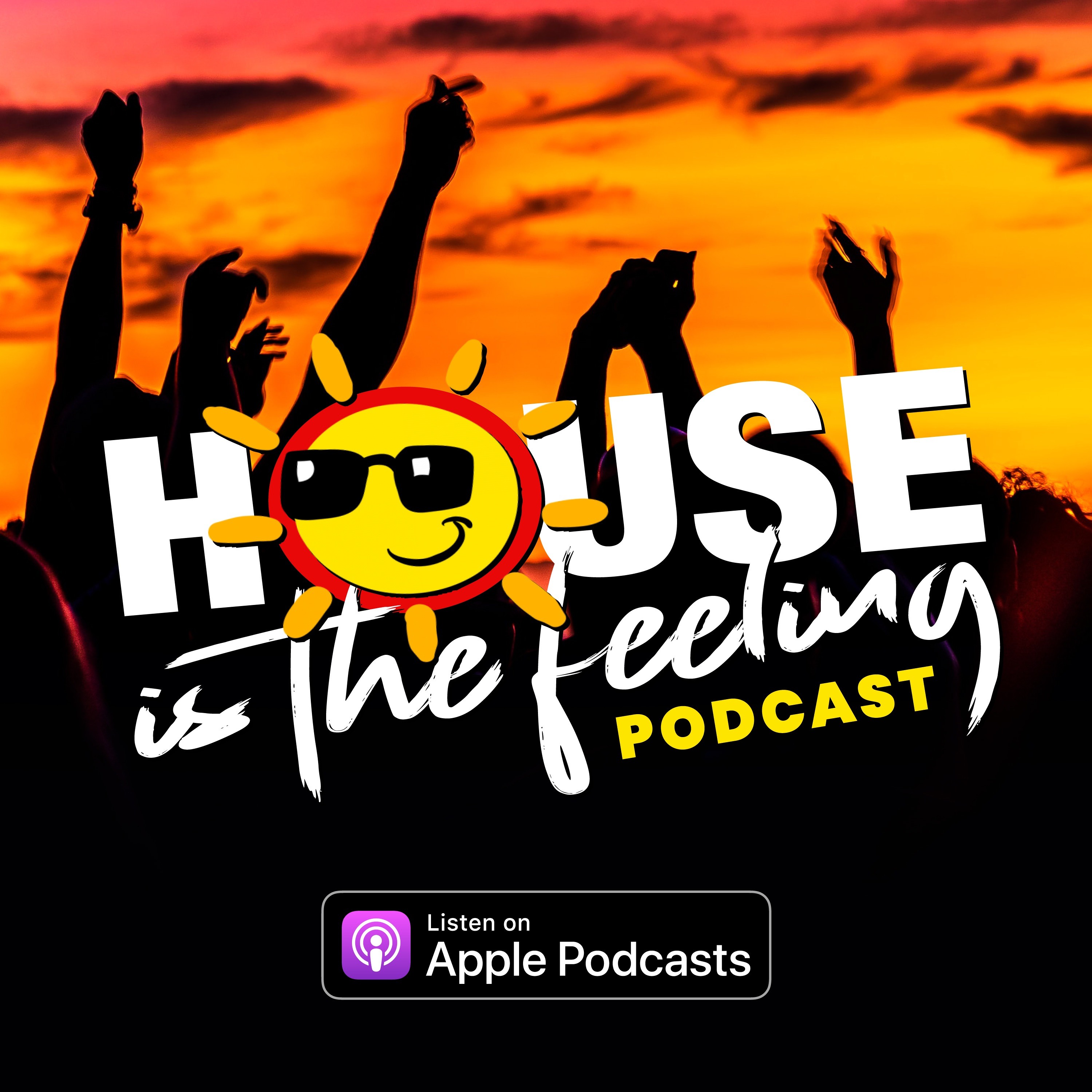 House is the Feeling