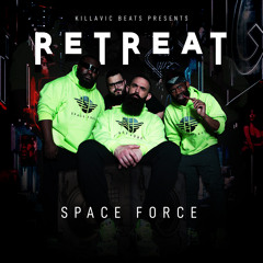 Animals (feat. The Marine Rapper, Topher, & D.Cure)