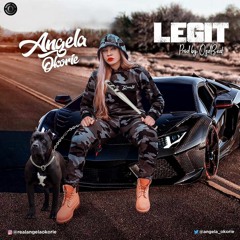 Angela Okorie - Legit