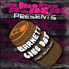 BARNETT - LIKE DAT (FREE DOWNLOAD)