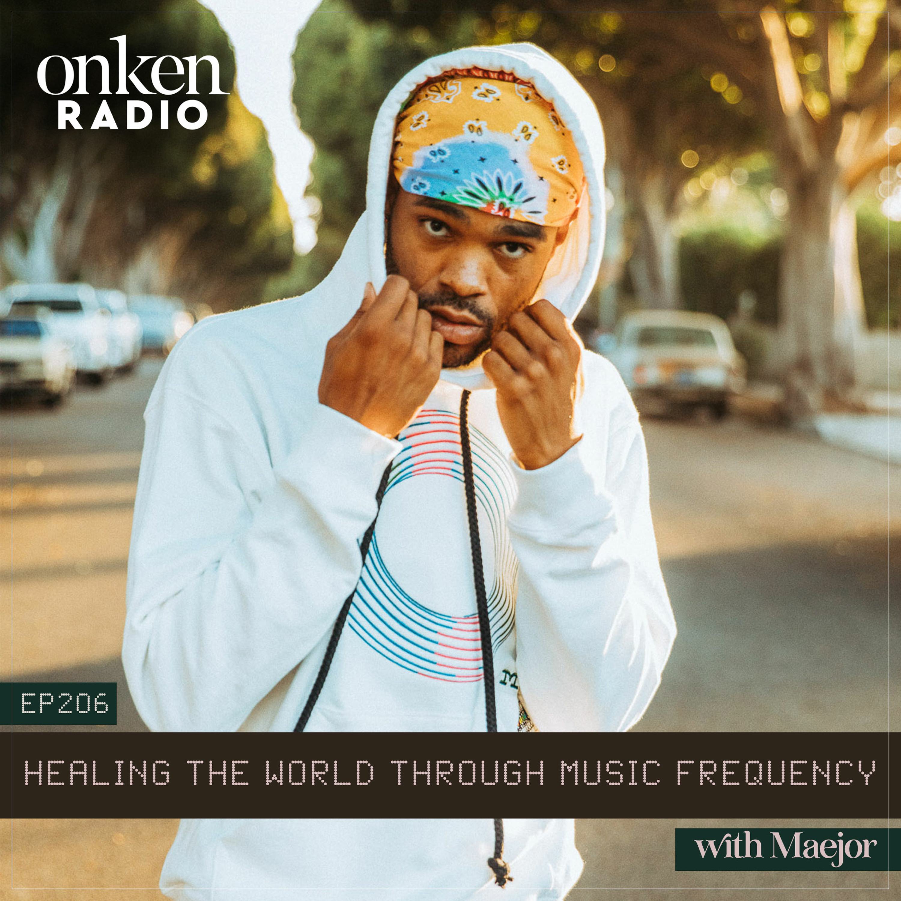 Onken\'s World