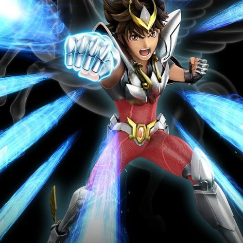 Saint seiya full episode best sale
