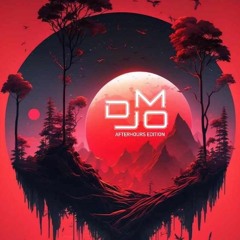 DJ MO - Deep Dance (149) [AFTERHOURS EDITION]