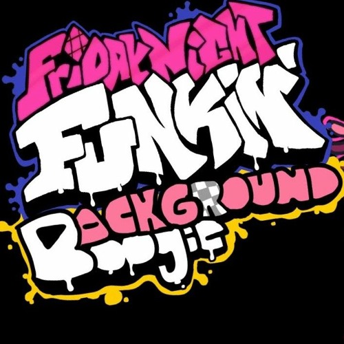 Background Boogie - FNF Vs Dumb.Png