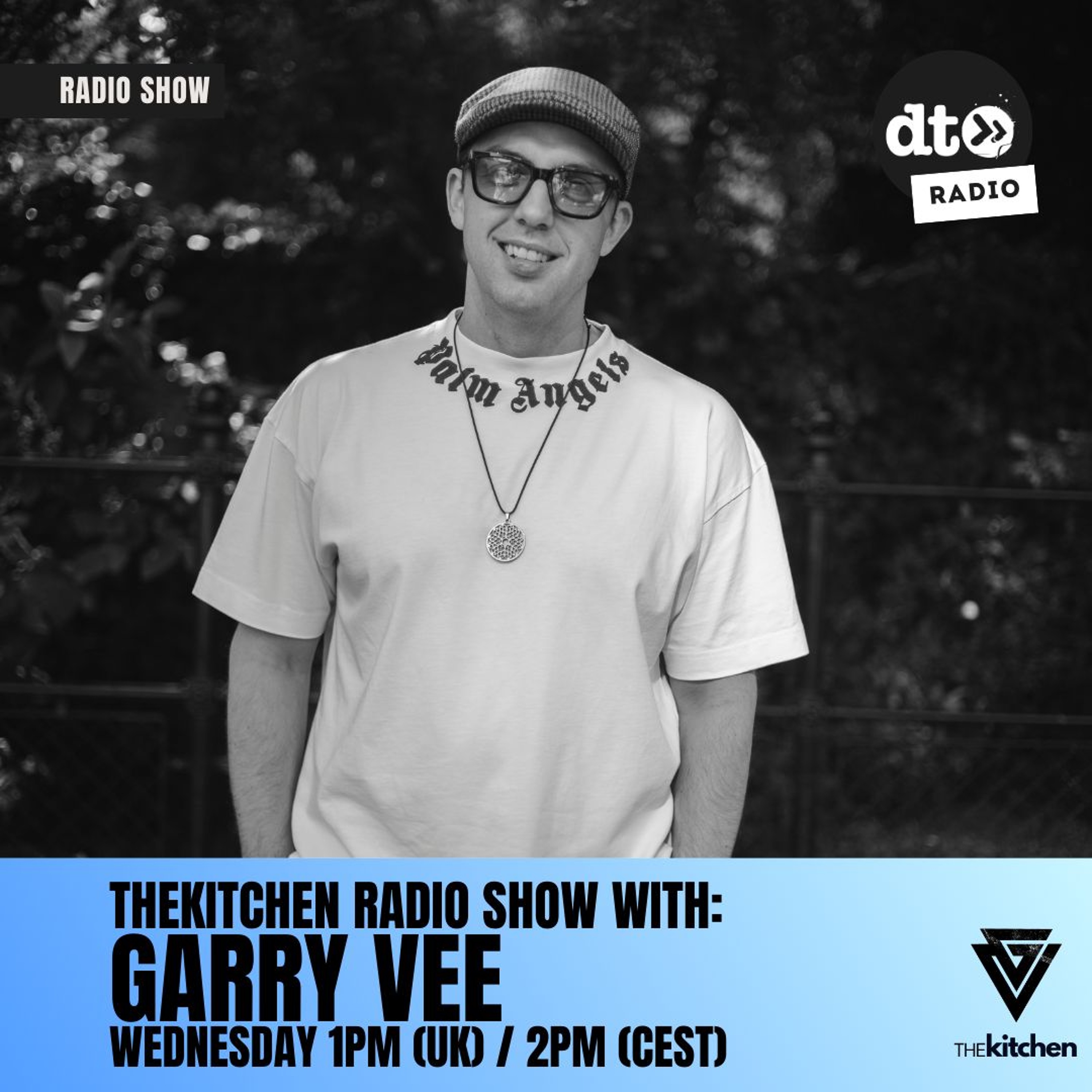 DT Radio Shows
