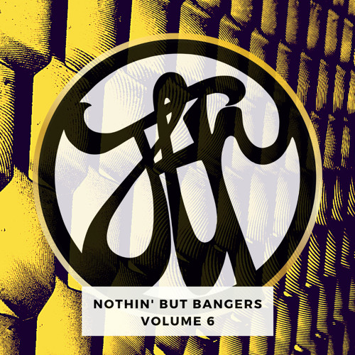 Nothin' But Bangers (Volume 6)