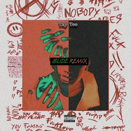 Slide Remix