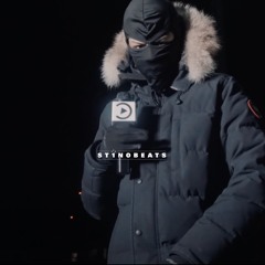 "Veterans" #SinSquad Tugga x ND x LR UK Drill Type Beat @st1nobeats