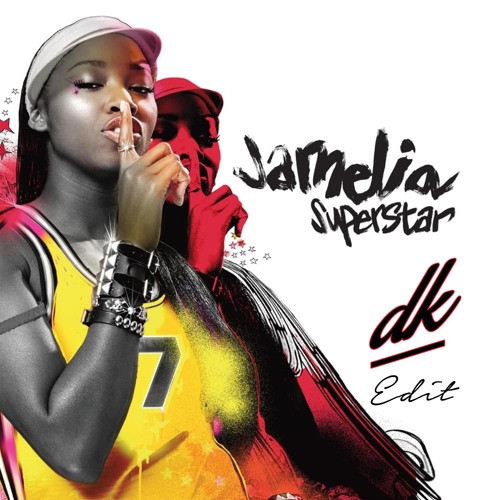 Sllash & Doppe x Jamelia - Do It Baby x Superstar (DK Edit)