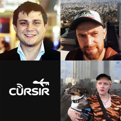 Using Drones to Measure Airport Landing Systems: Vitaly Munirov, CEO of Cursir