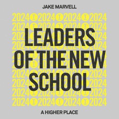 Jake Marvell - A Higher Place (Extended Mix)