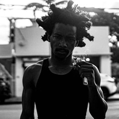 Not So Serious (Prod. A1Milli)