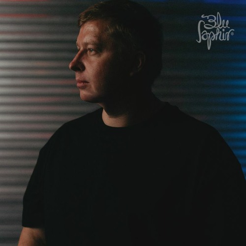 Blu Saphir Studio Mix 005 w/ Art Twisted (December 2023)
