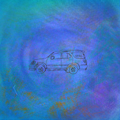 drive