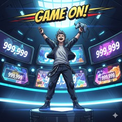 Game On!