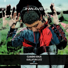 Inwave Sounds presents : Guillatun Cutz [Sample Pack]