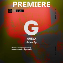 Gueva - Aries (Original Mix)