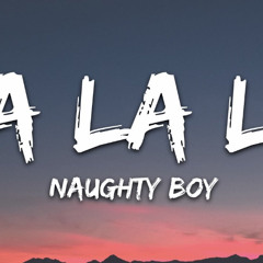 022 LALALA 2024 Nam Tran Rmx