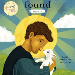 [Access] EPUB 📧 Found: Psalm 23 (Jesus Storybook Bible) by  Sally Lloyd-Jones &  Jag
