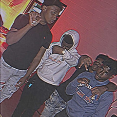 Jakcgang5 x 4nic x Bolocc11500- Cry About It