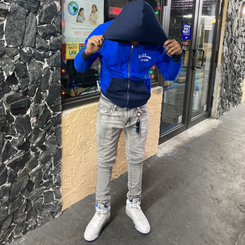 Hit Bout It (Feat.Gettsfetti )