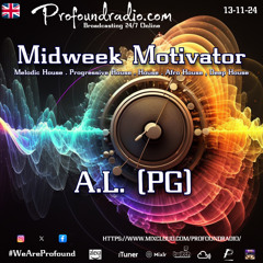 P.G. Midweek Motivator
