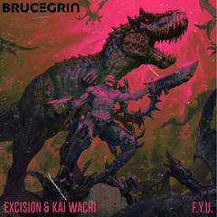 F.Y.U. x ONLY ONES x DOMINATION x SILHOUETTES (Mashed by GRIN Dubz)