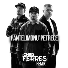 B.U.G. Mafia - Pantelimonu' Petrece (Chris Ferres Remix)