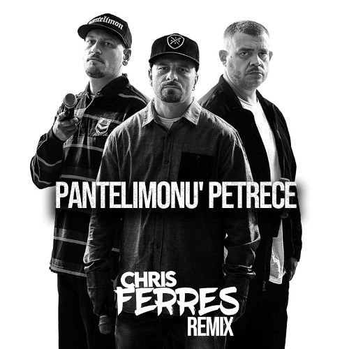 Stream B.U.G. Mafia - Pantelimonu' Petrece (Chris Ferres Remix) by