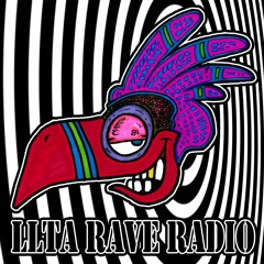 El Tunchi - Donk Ketno Mix - LLTA RAVE RADIO