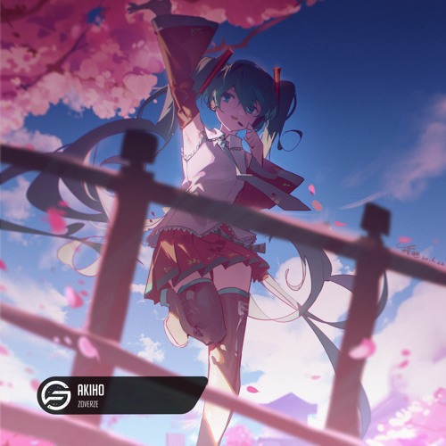Zoverze - Akiho [FURY Release]