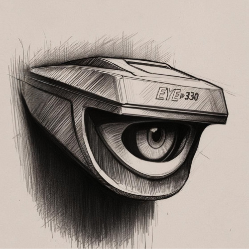 Eye-P - Hz