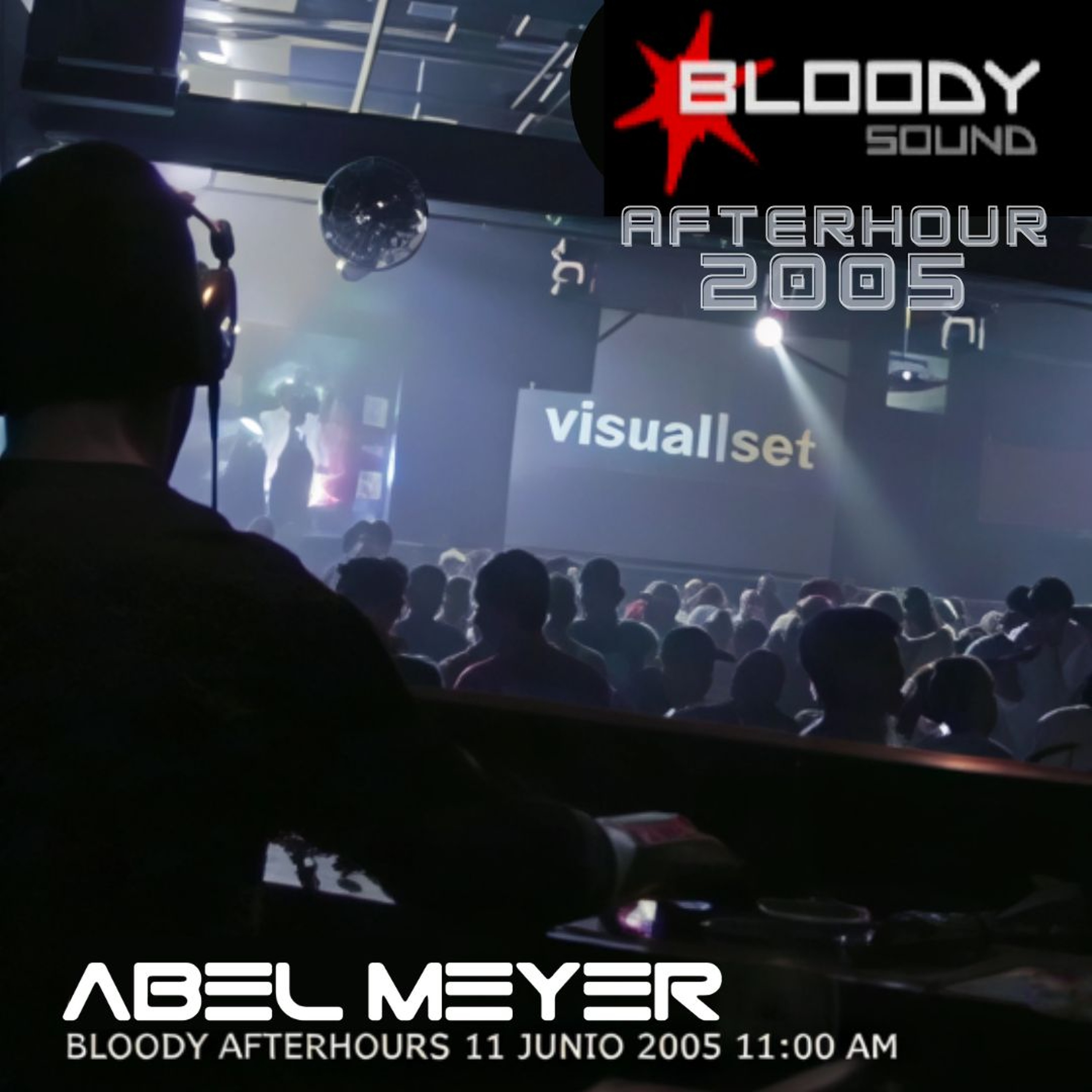 Abel Meyer
