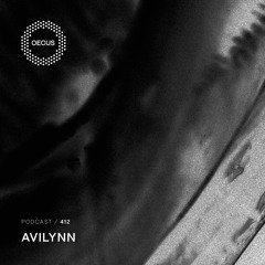 OECUS Podcast 412 // AVILYNN