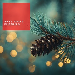XMAS FREEBIES 2025