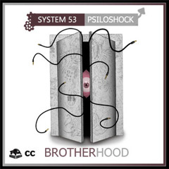 03. Homonculus - Psiloshock & System 53
